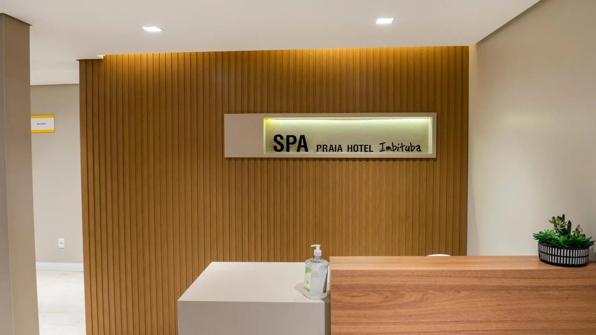 Praia Hotel Imbituba