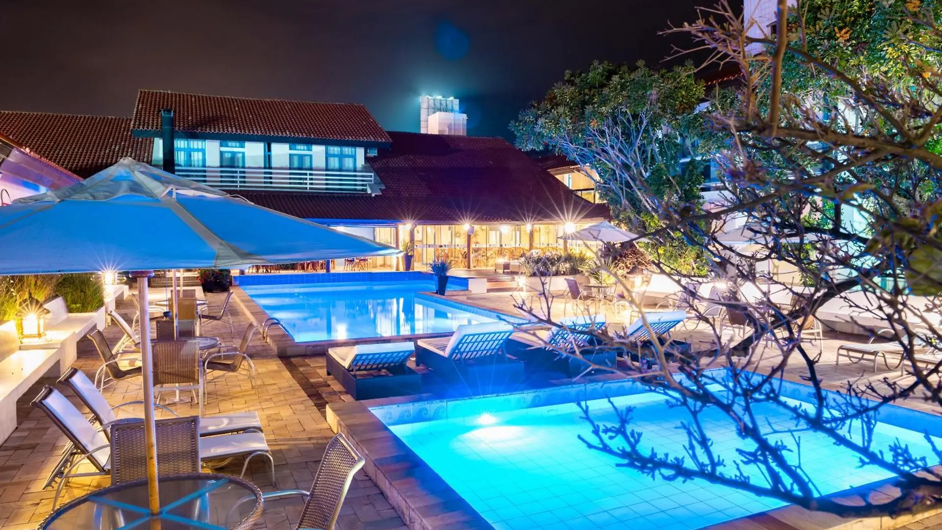 Praia Hotel Imbituba Imbituba (Santa Catarina)