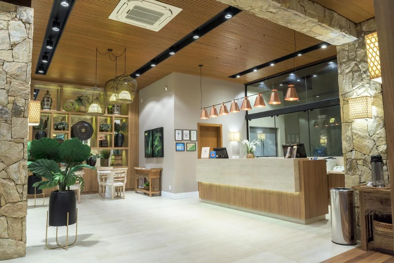 Praia Hotel Imbituba