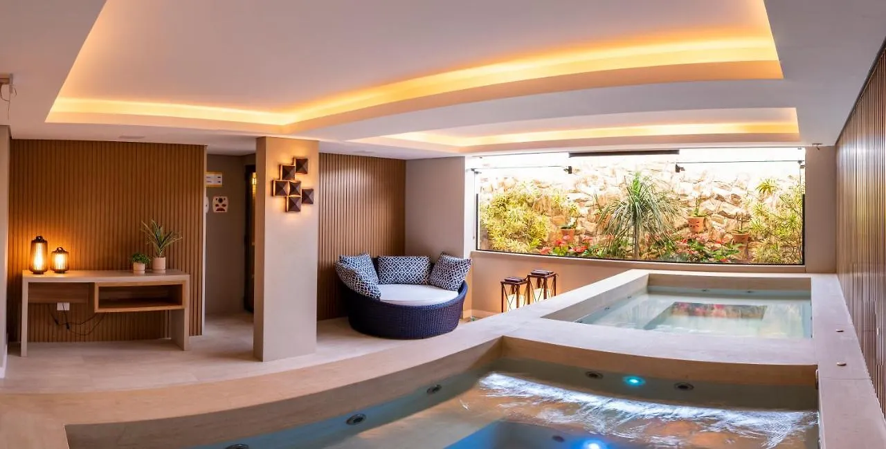 ***  Praia Hotel Imbituba Brazil