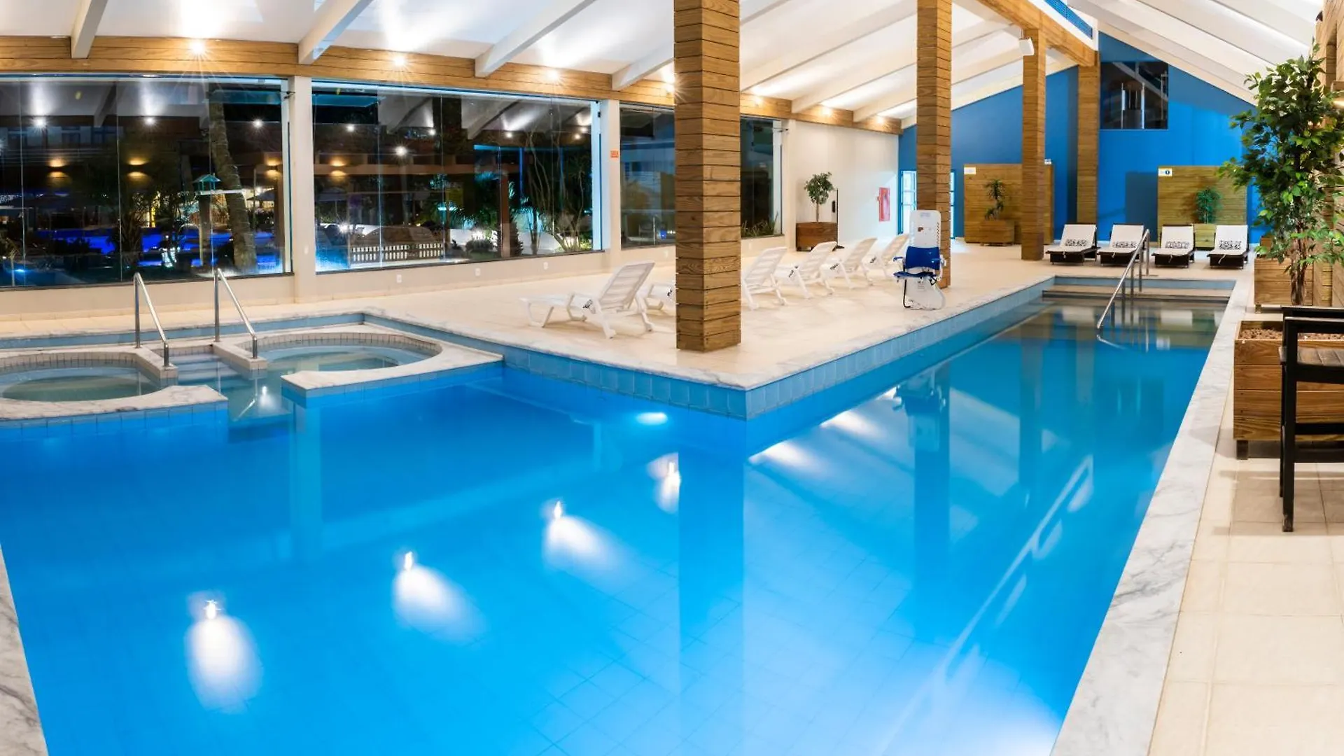 ***  Praia Hotel Imbituba Brazil