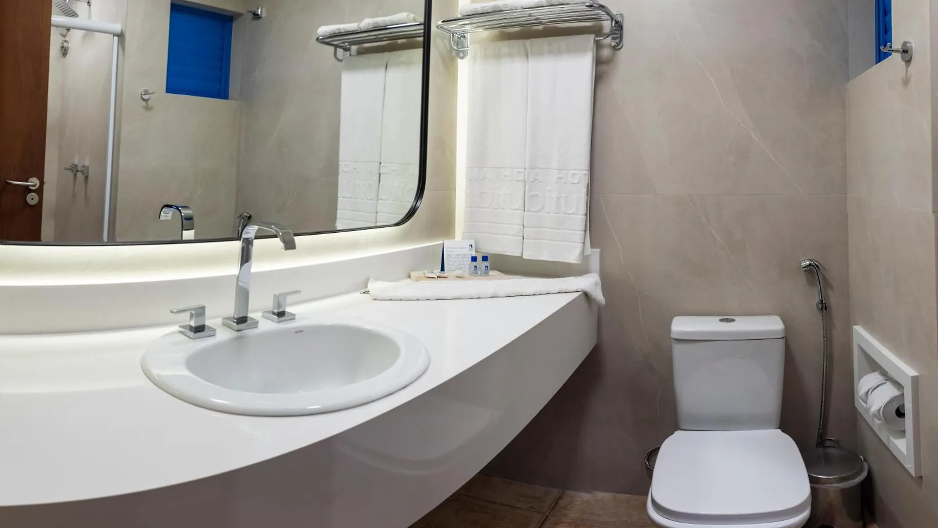 Praia Hotel Imbituba ブラジル