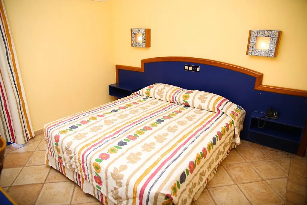 Praia Hotel Imbituba ブラジル