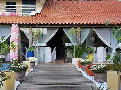 Praia Hotel Imbituba Imbituba