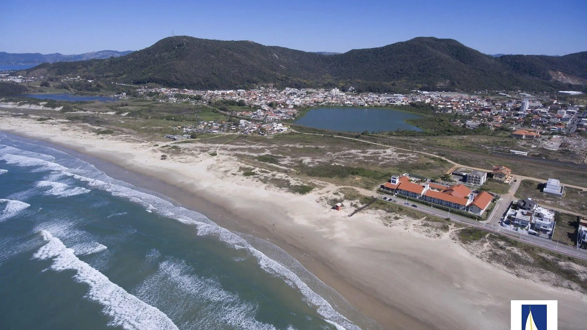 Praia Hotel Imbituba
