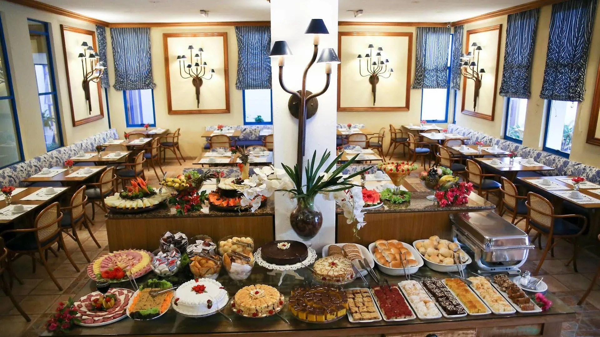 Praia Hotel Imbituba