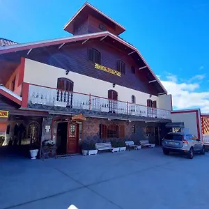 Hotel Shallon