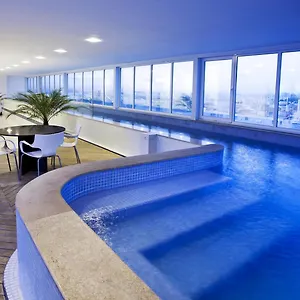 Hotel Plaza São Rafael