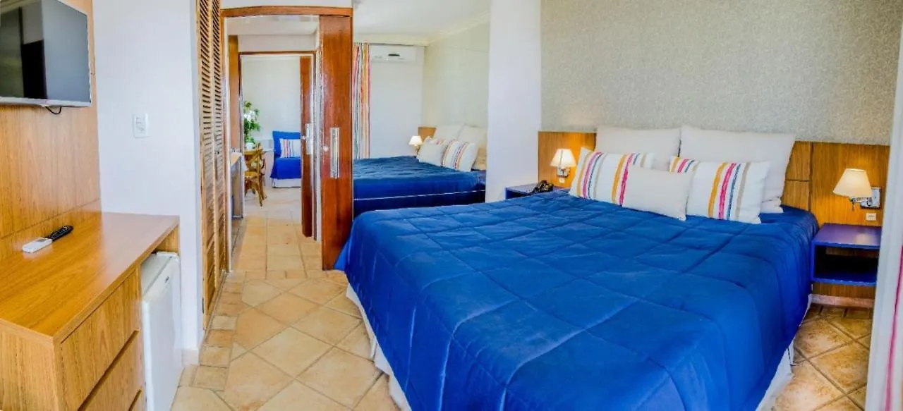 Praia Hotel Imbituba