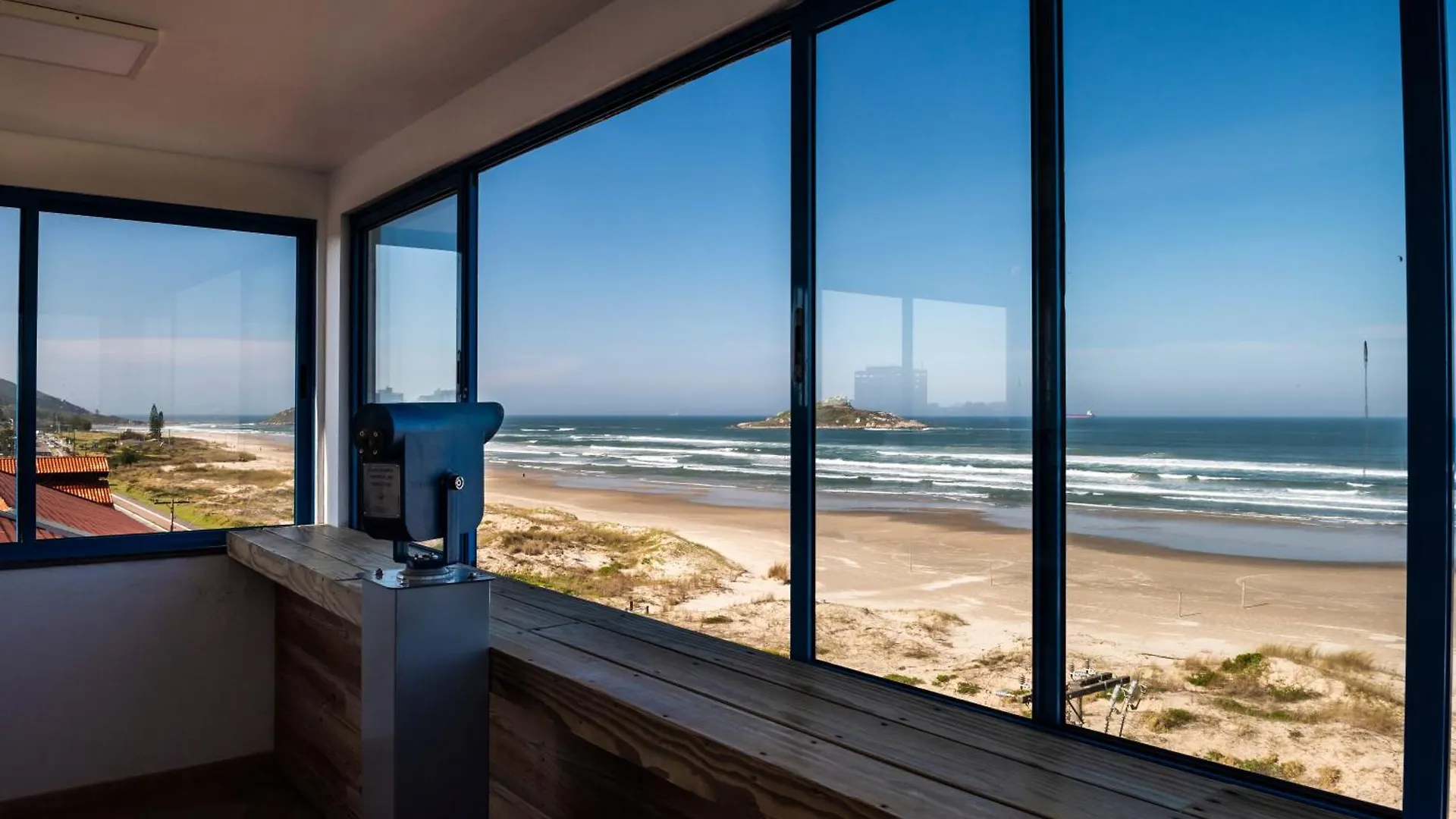 Praia Hotel Imbituba