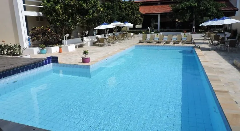 Praia Hotel Imbituba Imbituba (Santa Catarina)