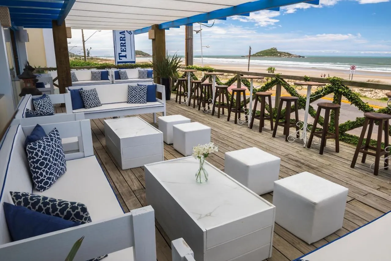 Praia Hotel Imbituba  Imbituba (Santa Catarina)